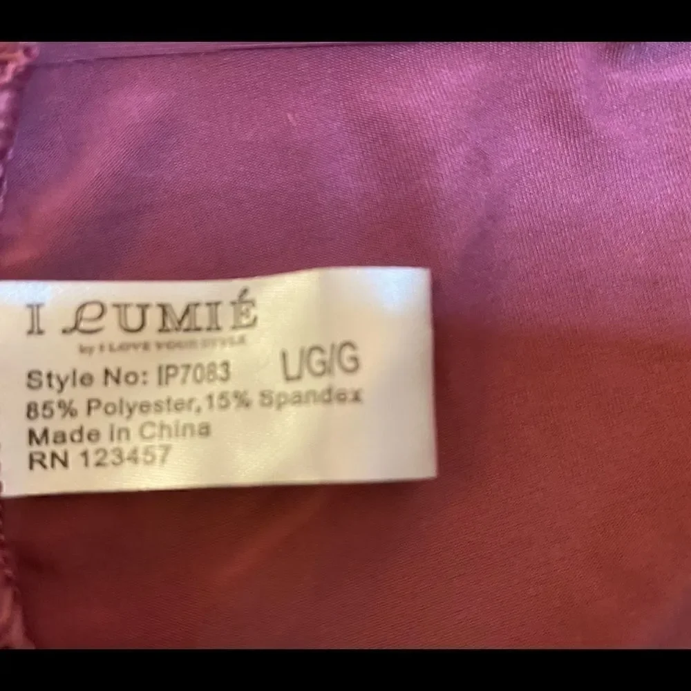 I LUMIE lumie by